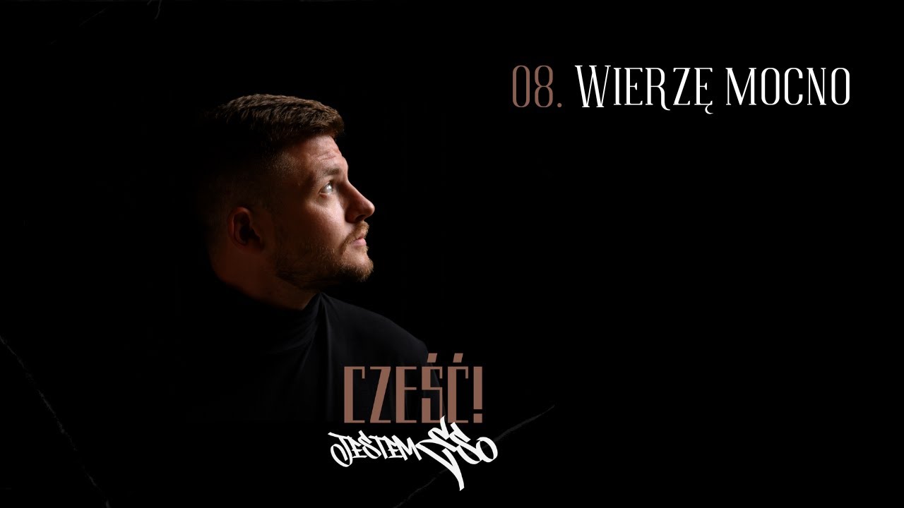 JestemEso - Wierzę mocno