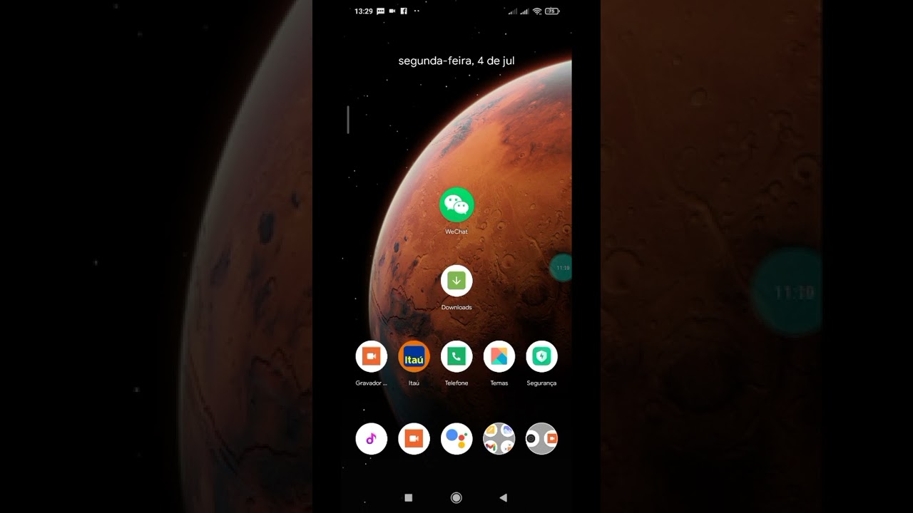 como passar no WeChat sem usar QR code