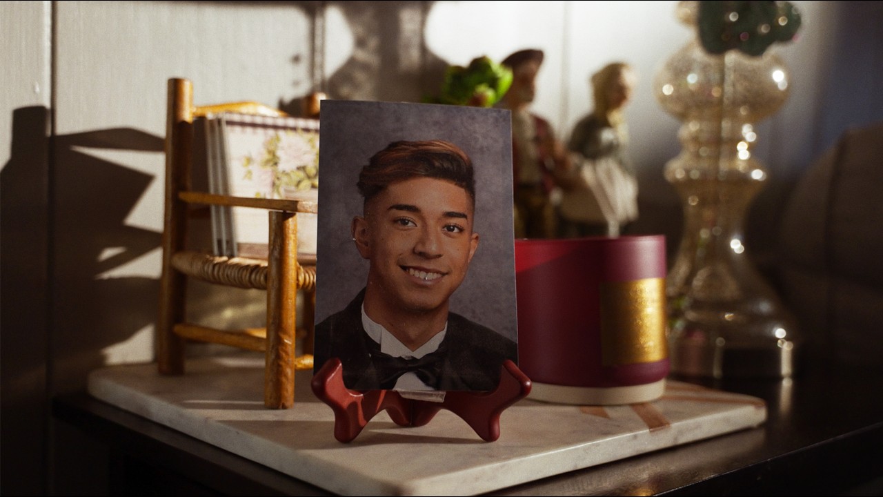 I'm Not Hispanic Enough, Not American Enough