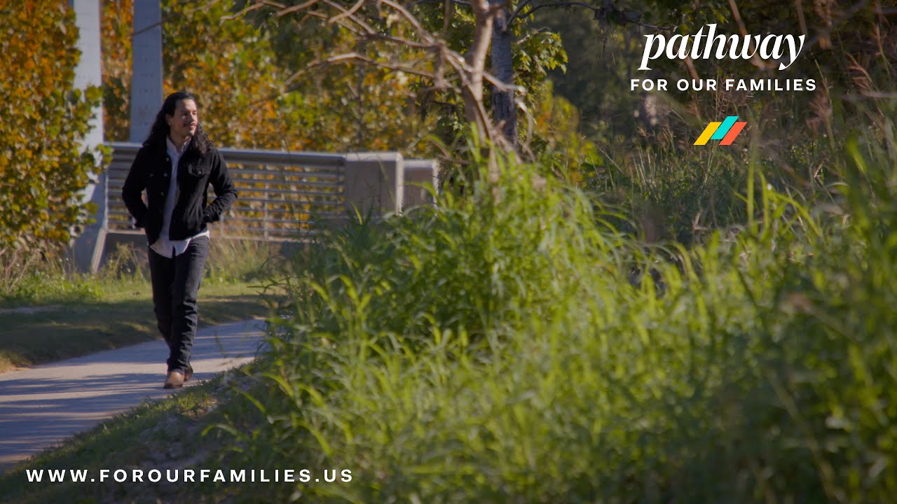 #ForOurFamilies: Jesus's Story