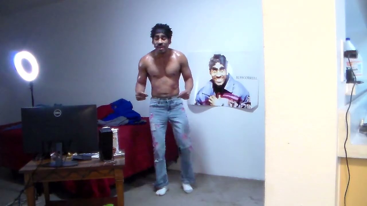 GORILLAZ - CLINT EASTWOOD (COVER)