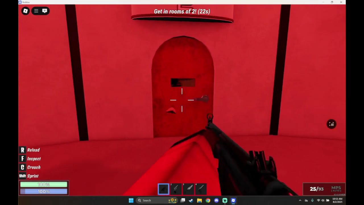 Playing Octopus Games!