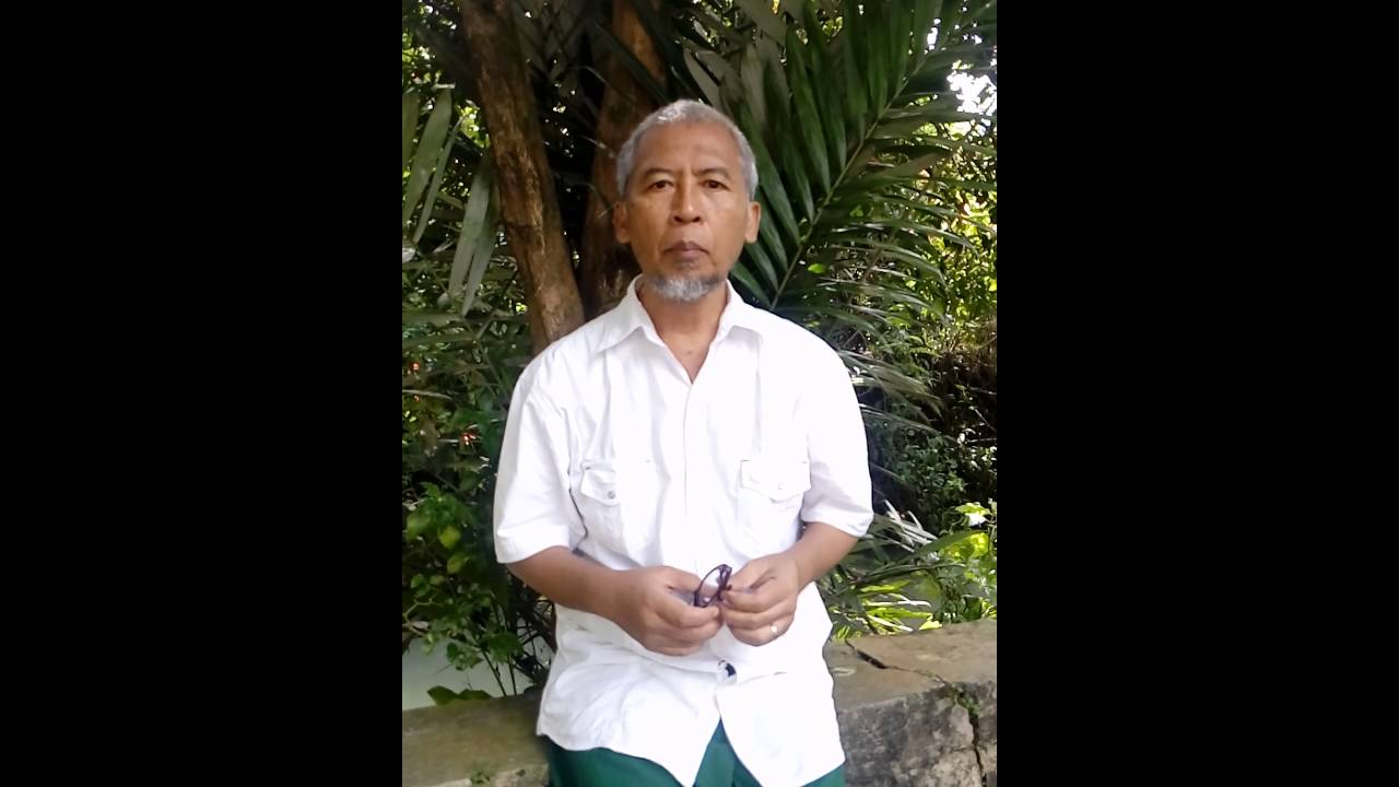 The Gardjito: Kelapa Produk Unggulan Indonesia