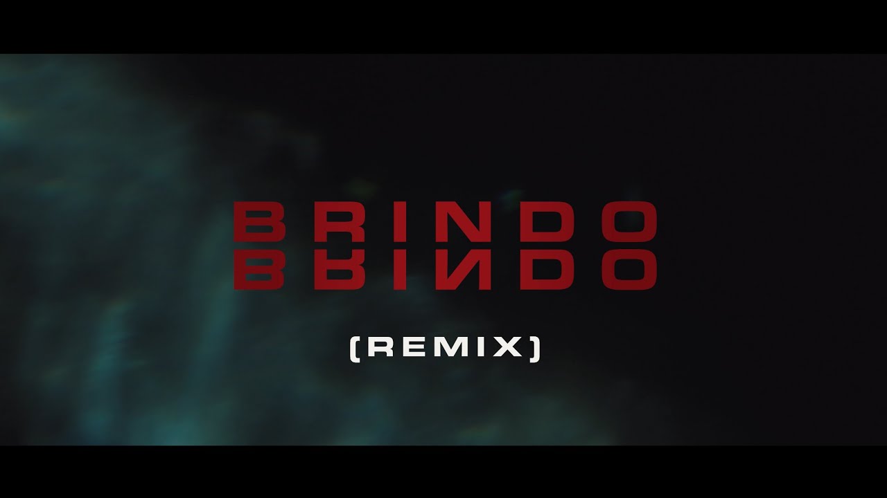 “Brindo Remix” 🥂 - 2.0 Fray ❌ @peikereltiraletra ❌ @carlosbronxofficial  ❌ @Heckytheboss
