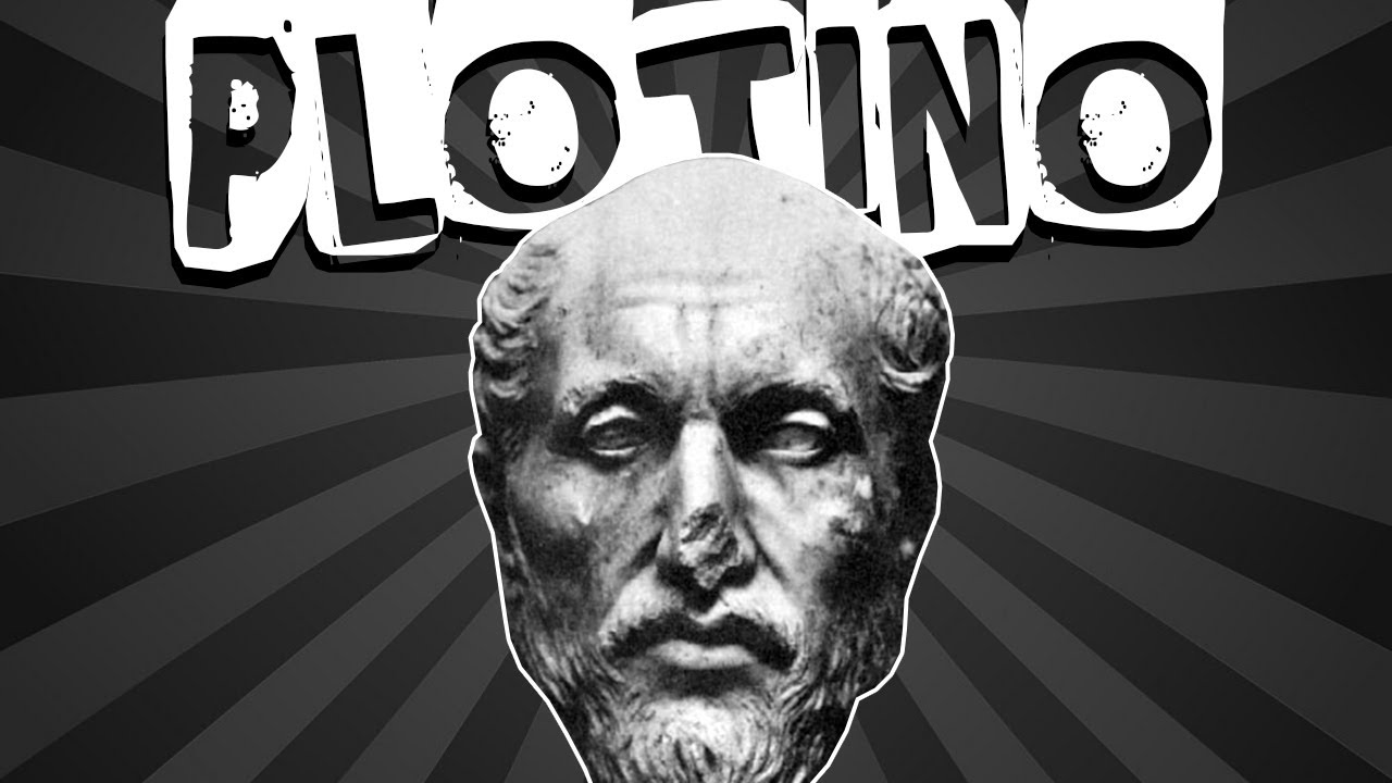 A FILOSOFIA NEOPLATÔNICA DE PLOTINO