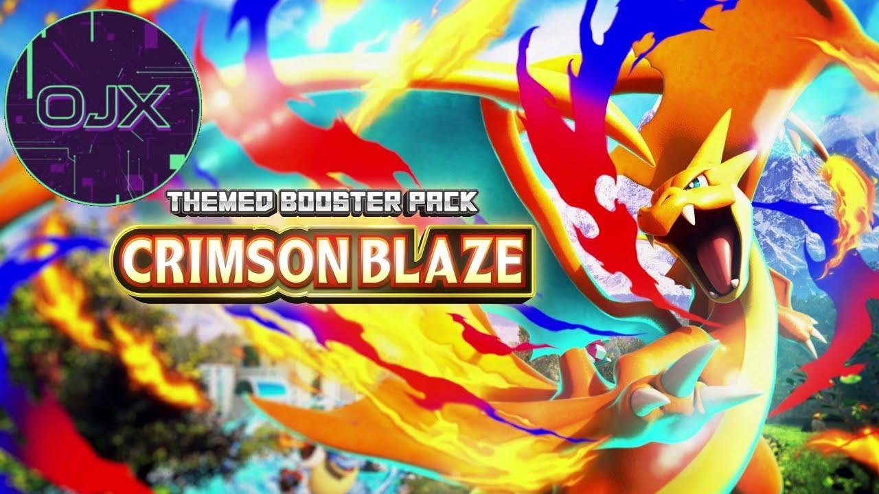 Otvírání balíčků - 🤩Padají Samé Pecky 🤩 - Pokémon TGC Pocket - Crimson Blaze Rozšíření