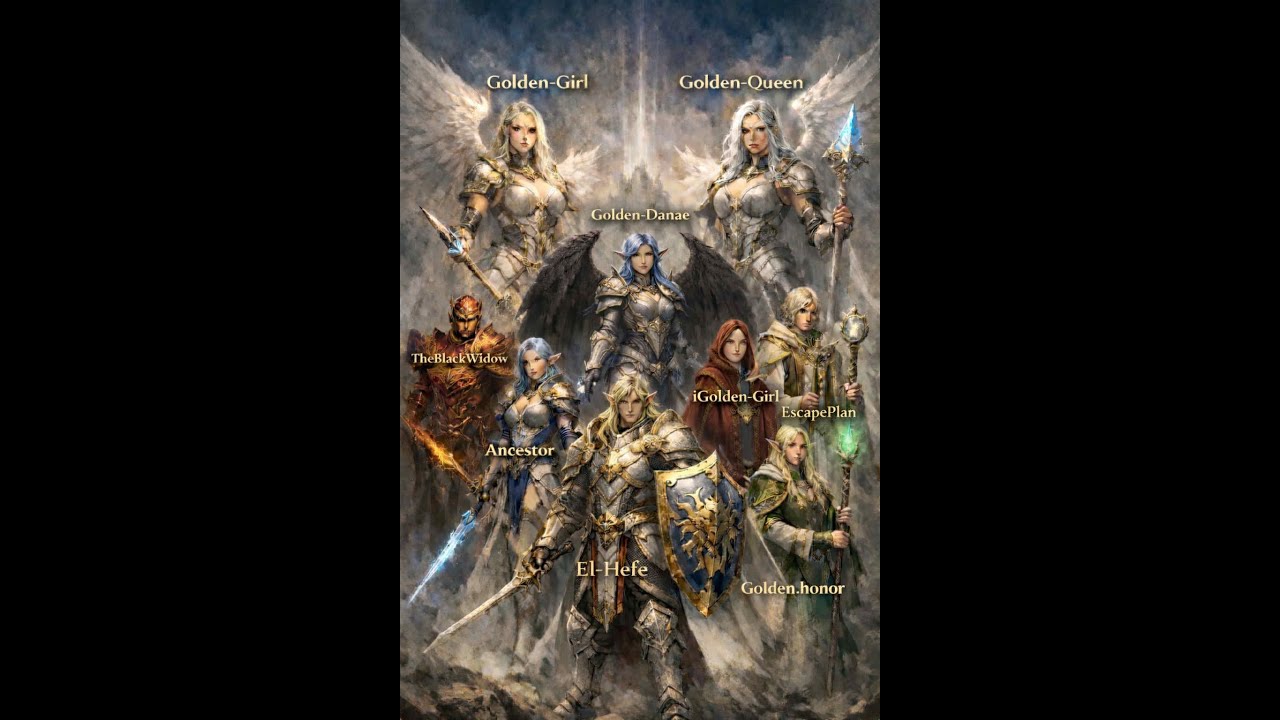 Lineage 2 High 5. l2 Scryde x50. Mid War. Clan: NC Baium Fight