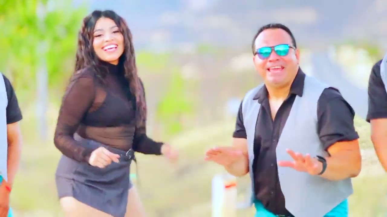 LA NUEVA COMPAÑIA - LUPITA - VIDEO OFICIAL HD