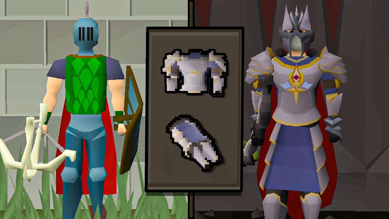 The Video Ends when I become Mighty