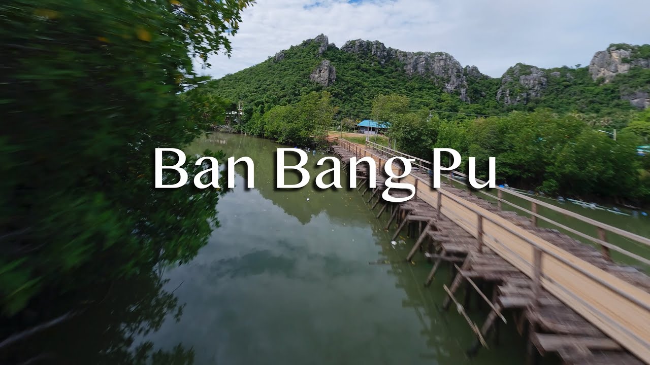 Ban Bang Pu