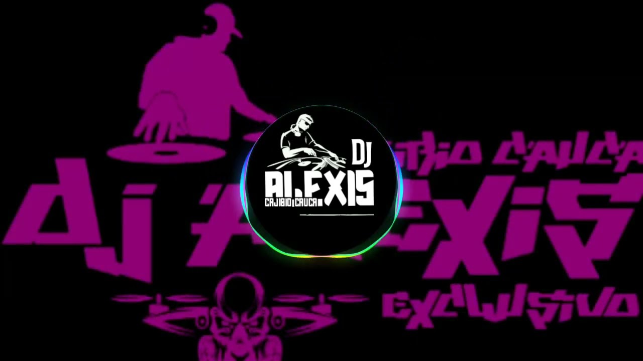 El Son Del Tren [[Remix]] Fruco y Sus Tesos Dj ALEXIS