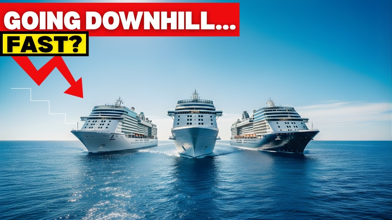 Cruisers Are Walking Away From These 8 Lines (2026)