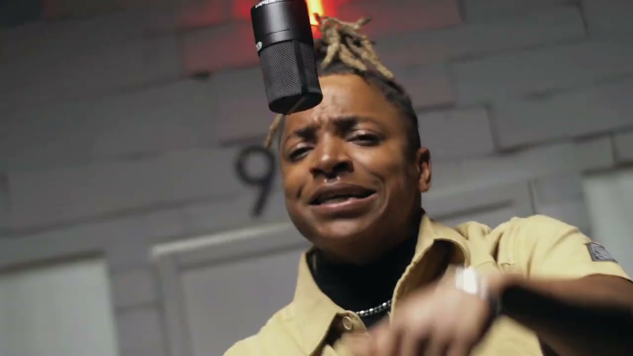 GTW Mik - Been Here Before (feat. Baby Dreco) [Open Mic]