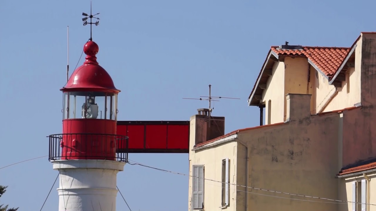 AJACCIO CORSE HIVER