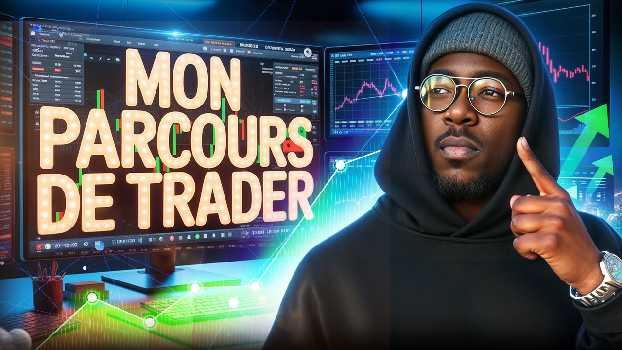 La Meilleure Strat&eacute;gie de Scalping pour les D&eacute;butants ! Strat&eacute;gie Trading ! Formation Trading