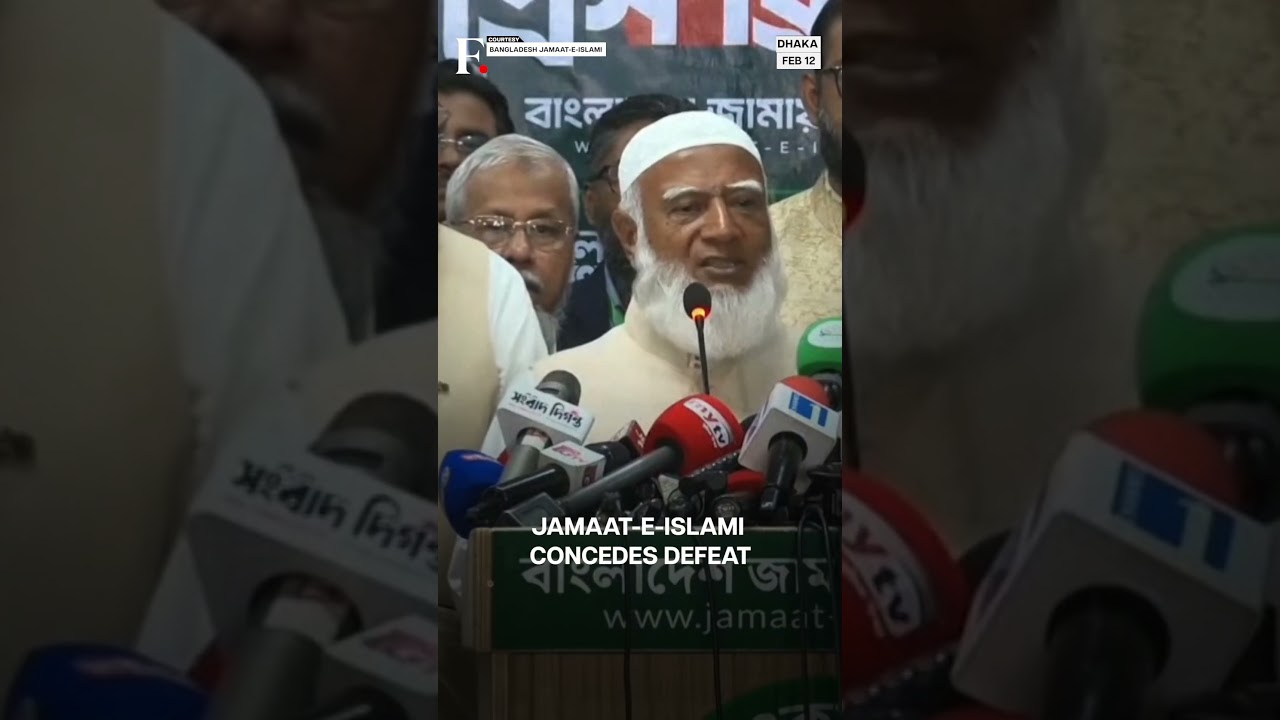 Bangladesh Election: BNP Claims Victory, PM Modi Congratulates Tarique Rahman | N18G