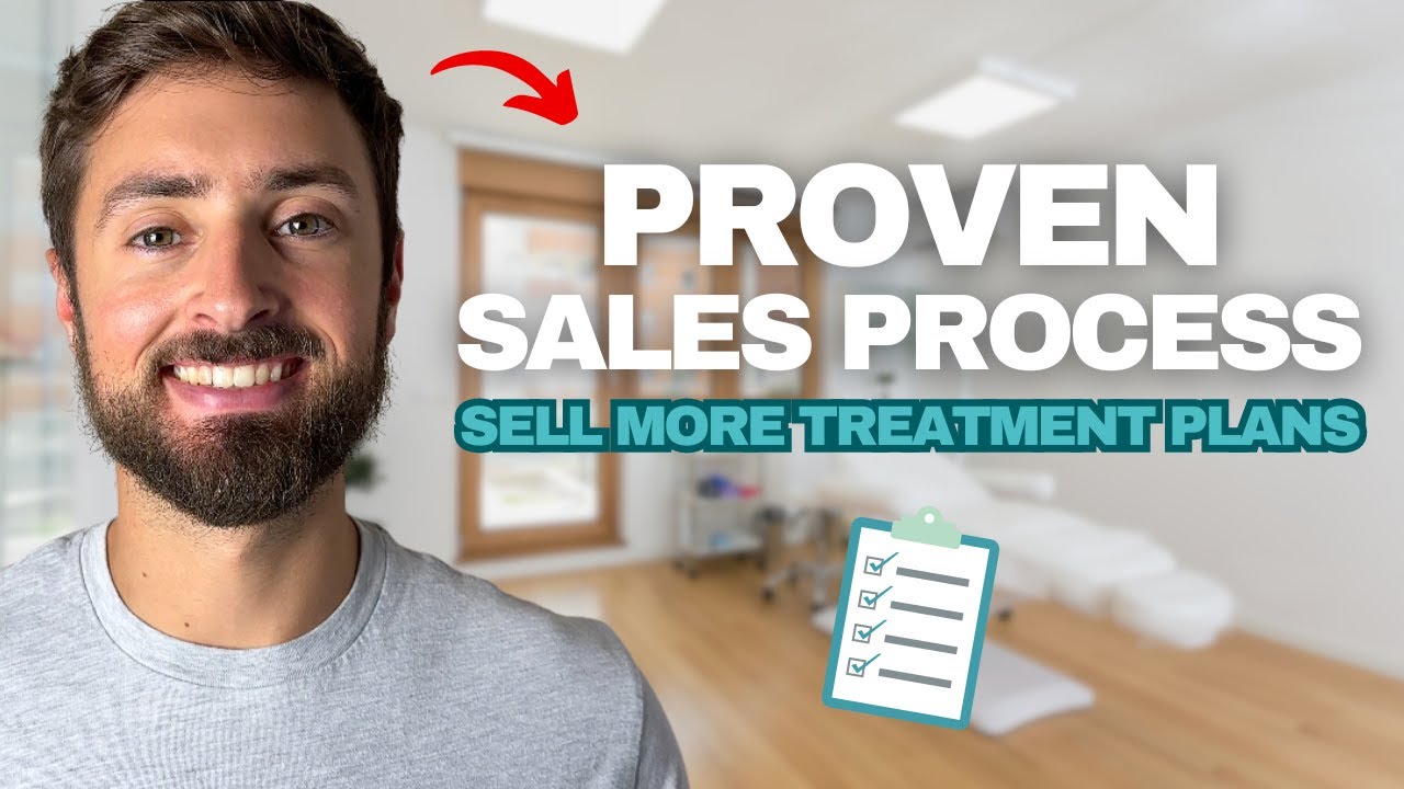 The Proven Medical Spa Sales Process For Selling Treatment Plans & Packages