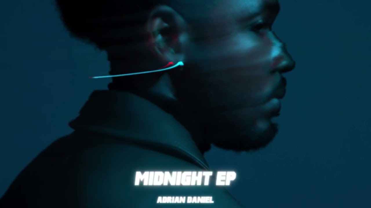 Adrian Daniel - Addicted (Official Audio)