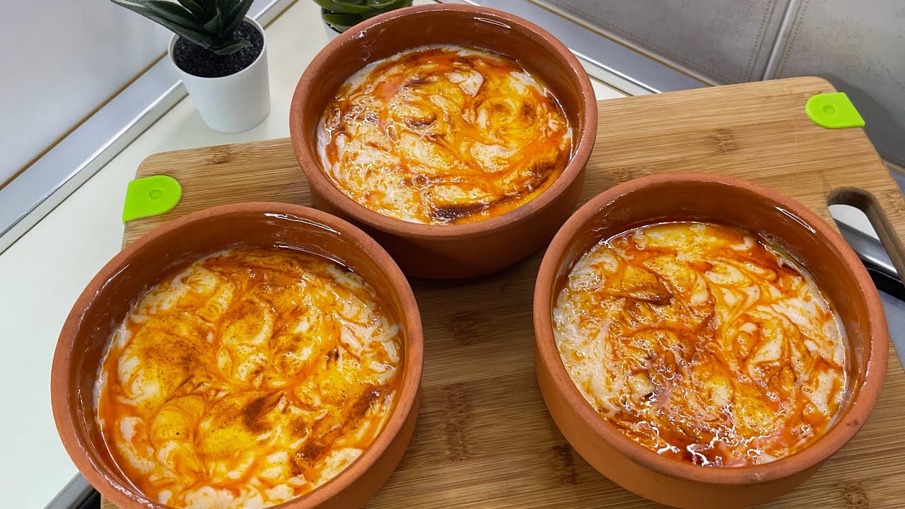 Paça e Ramazanit!!🤲🏻 Receta e Hershme Tradicionale,e thjeshtë dhe shumë e shijshme.✅