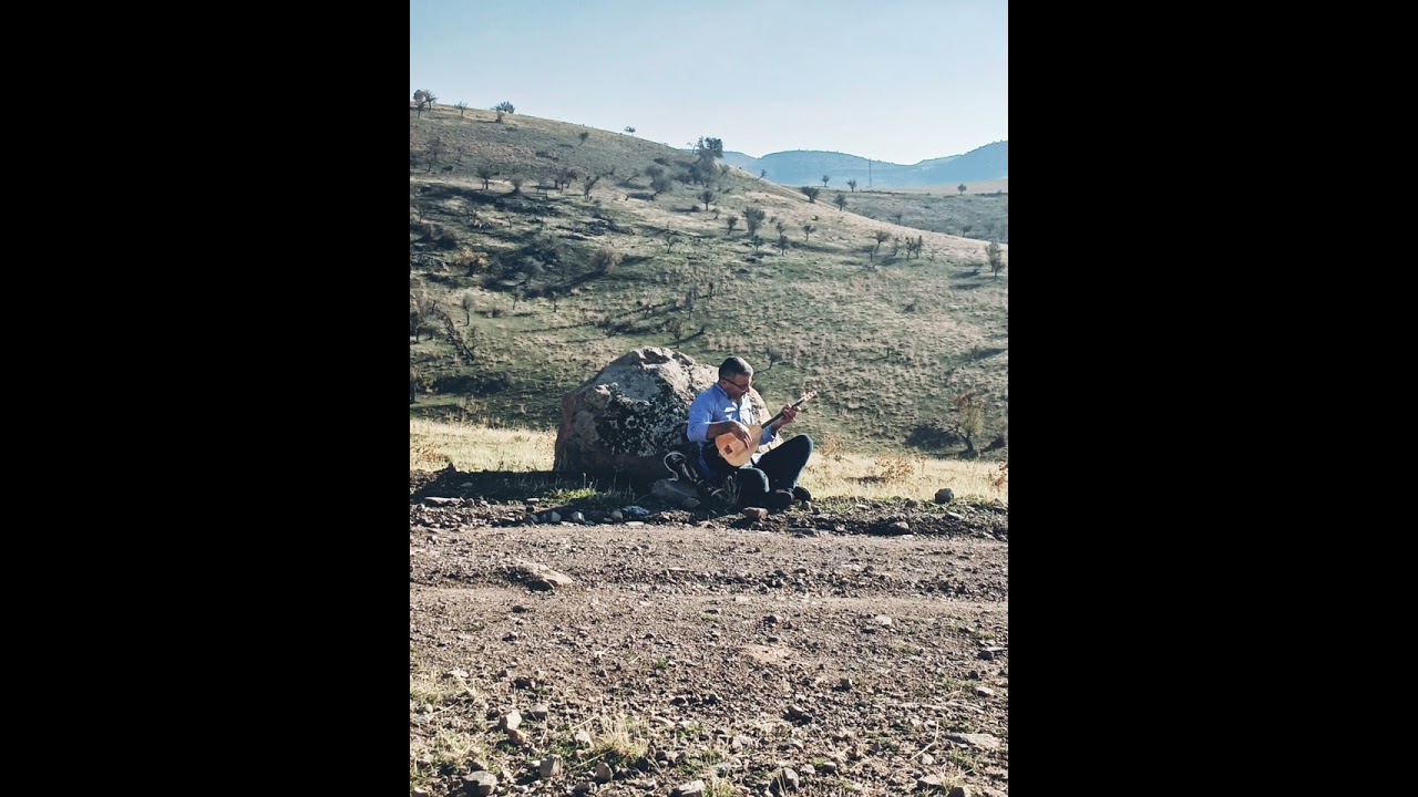 Barış Arslan- Derdim çoktur hangisine yanayım 