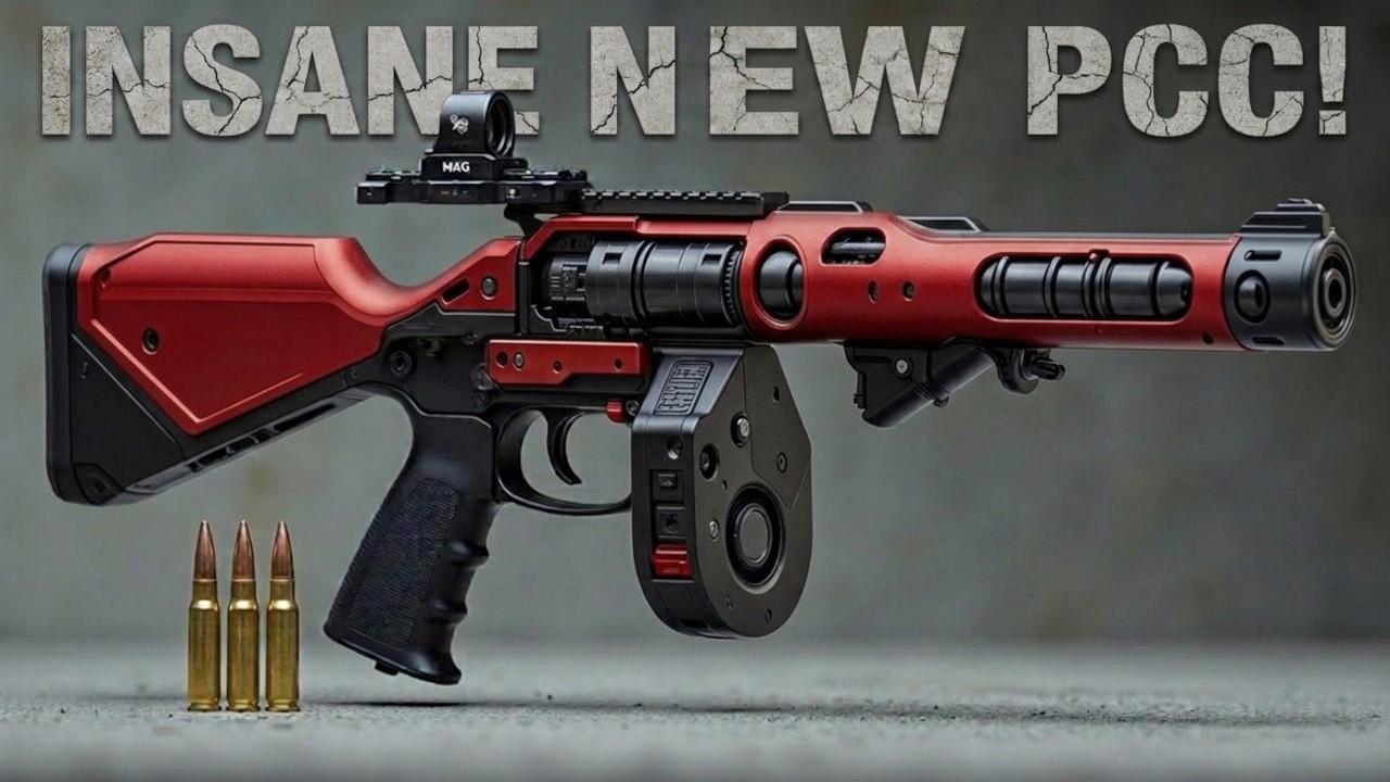 10 HOTTEST New Guns Selling Out FAST in 2026!