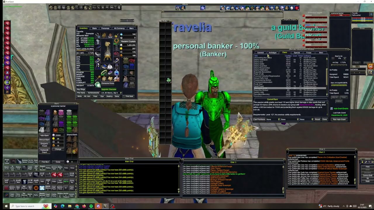 Everquest 