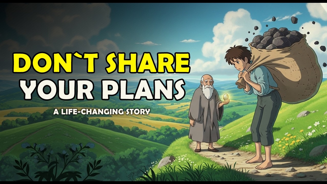 The Secret to Staying Calm and Powerful in Any Situation