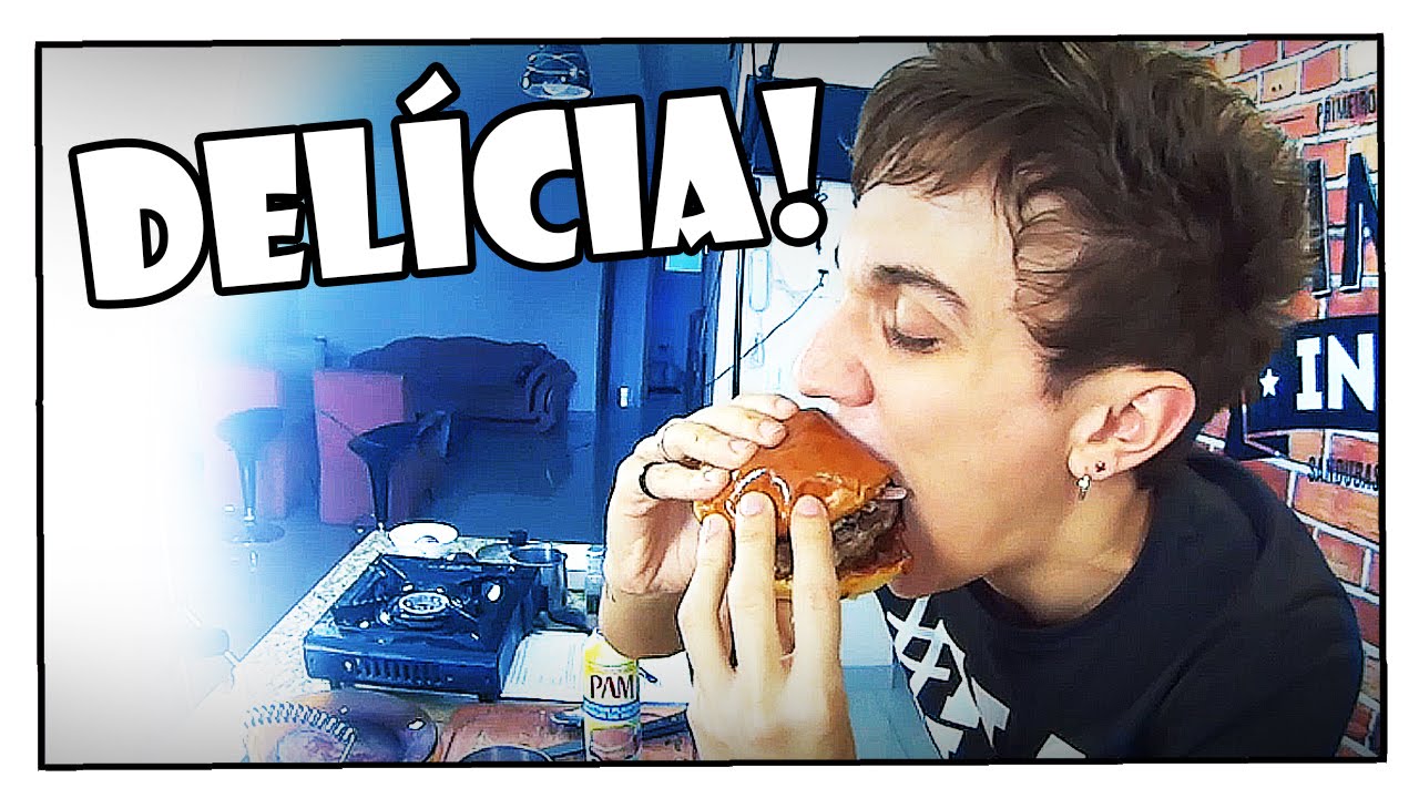 SANDUBA INSANO!