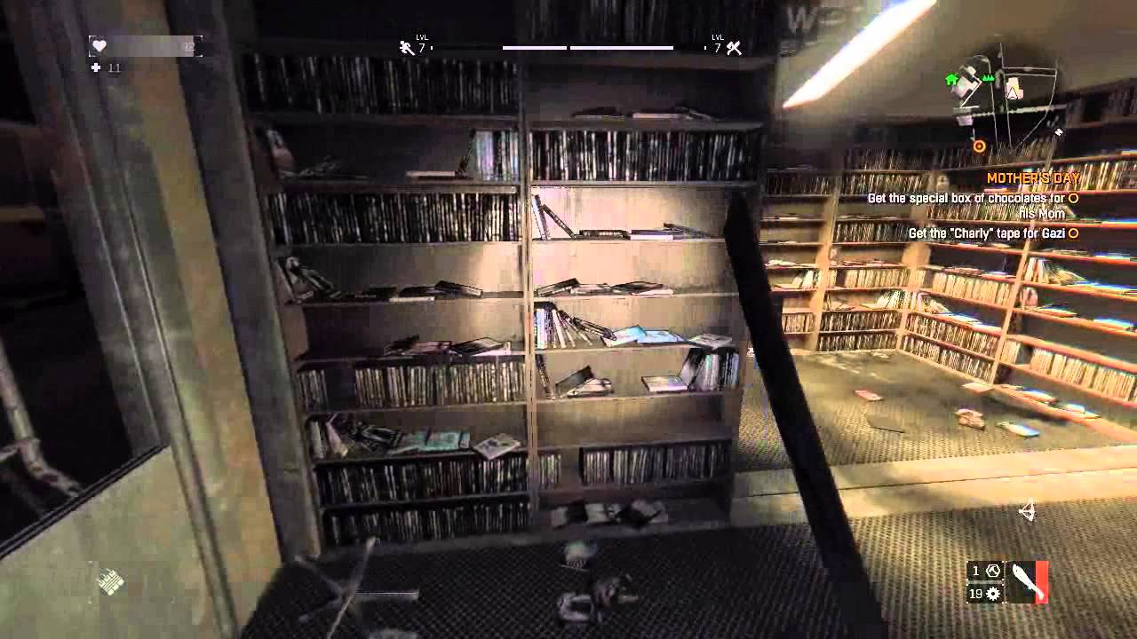 How's Dying Light's hard mode? Impressions/Commentary