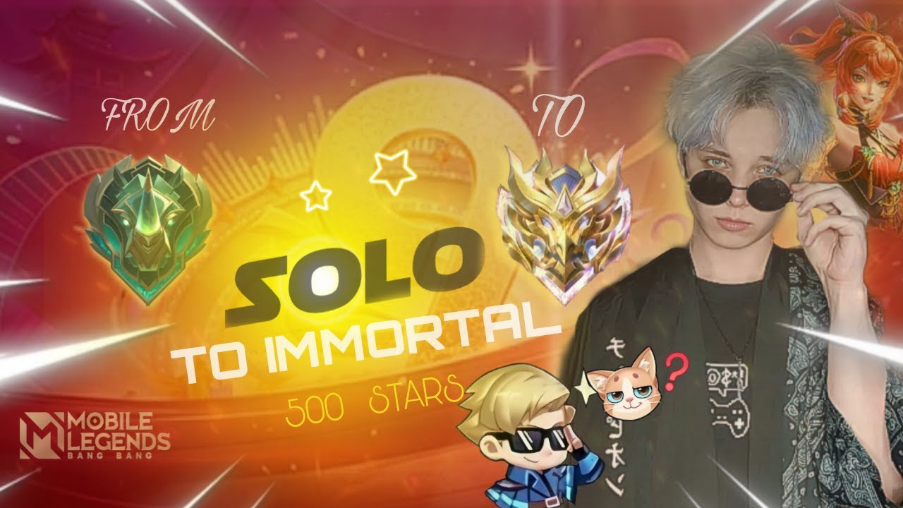 🔴Day 1 asking ONIC to sign me | Live Mobile Legends