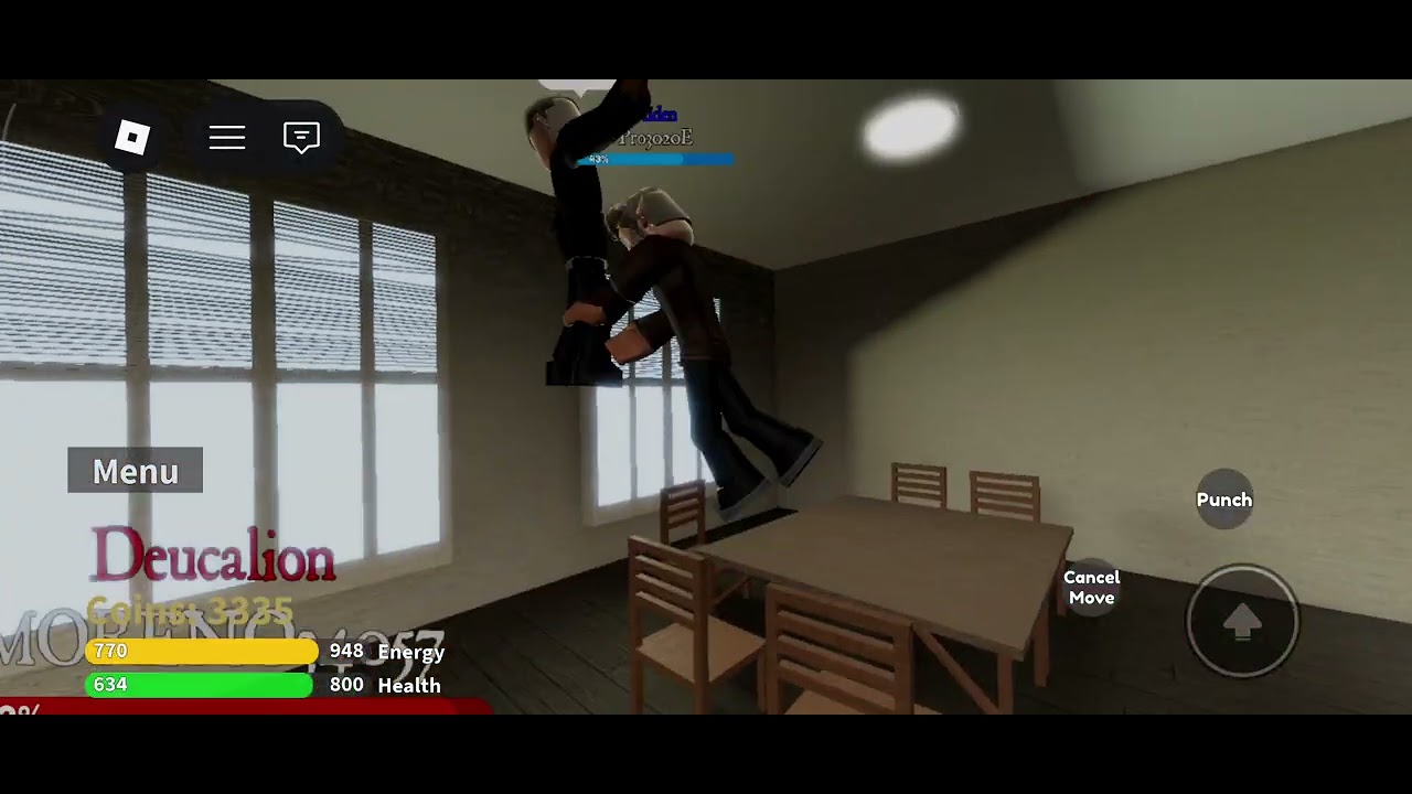 Colinas Beacon Roblox: gameplay com o mano @Diego_santacarmem777, parte 2.
