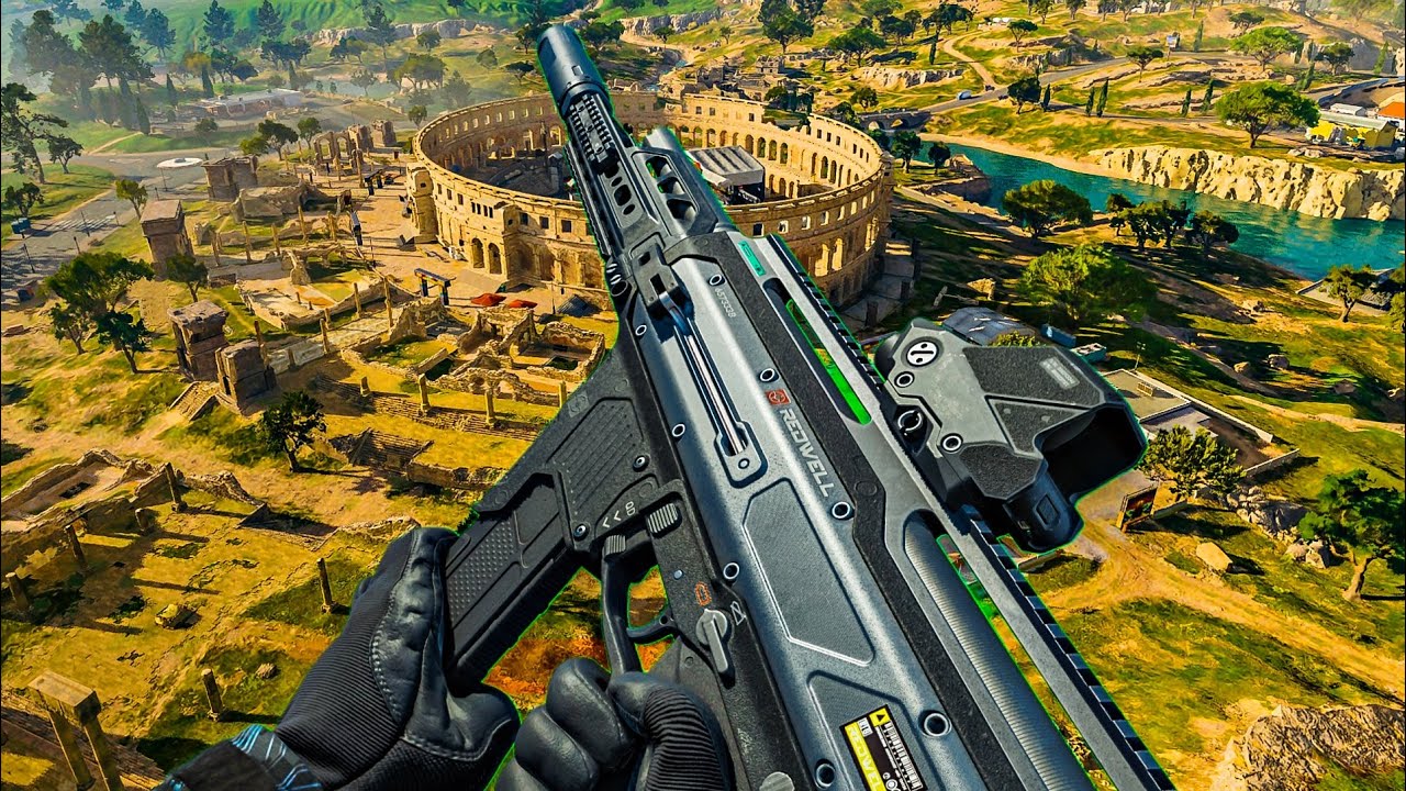 CALL OF DUTY BLACKOUT 2 BATTLE ROYALE WIN PS5 PRO GAMEPLAY! (NO COMMENTARY)