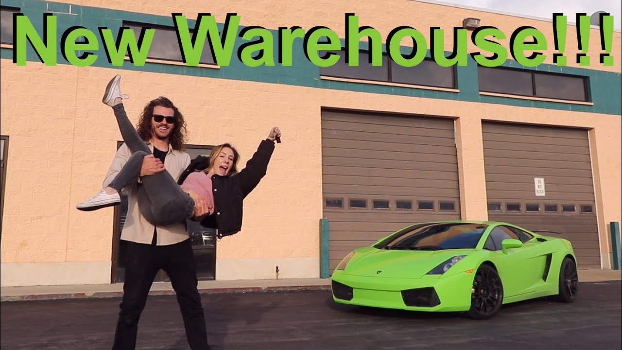 Our Business Is EXPANDING!!!!