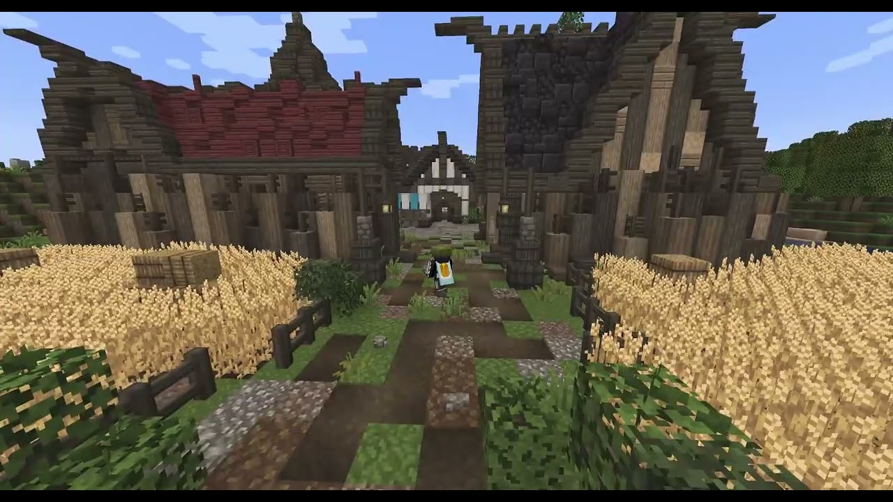 Podróż w czasie   średniowiecze