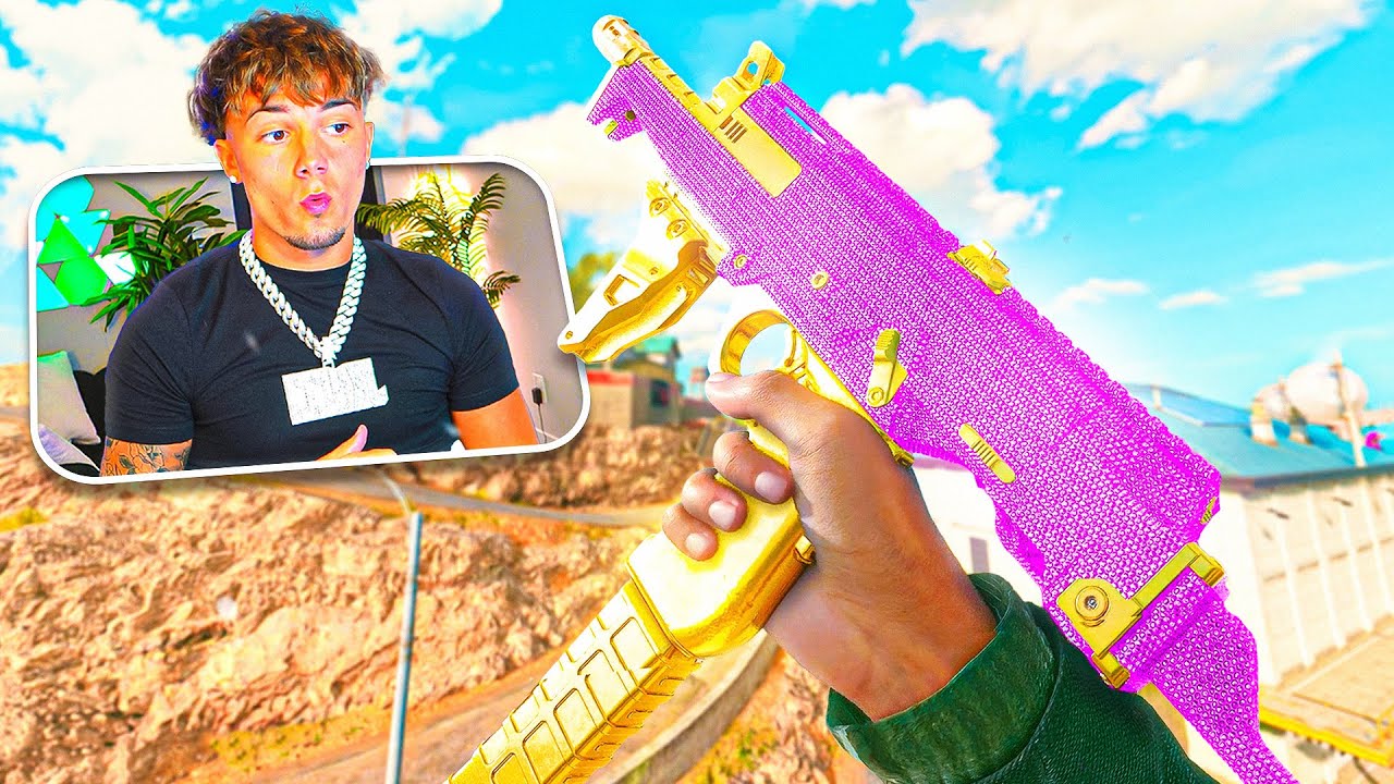 STOP using the Sturmwolf, Use THIS INSTEAD😍🔥
