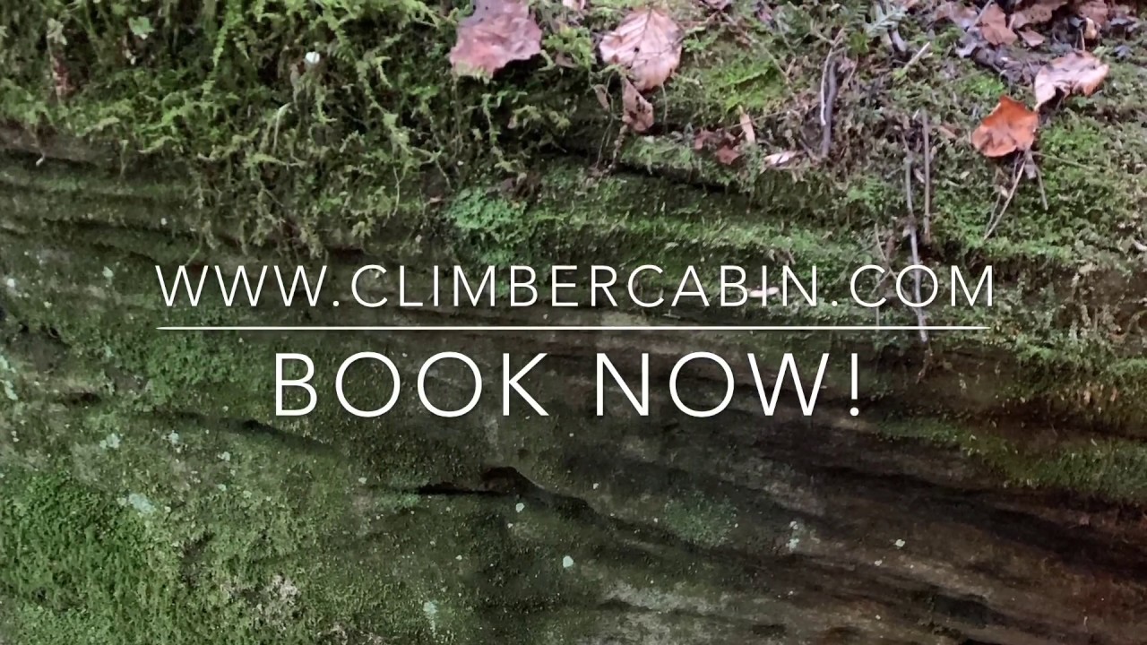 Red River Gorge Best Cabin Rental