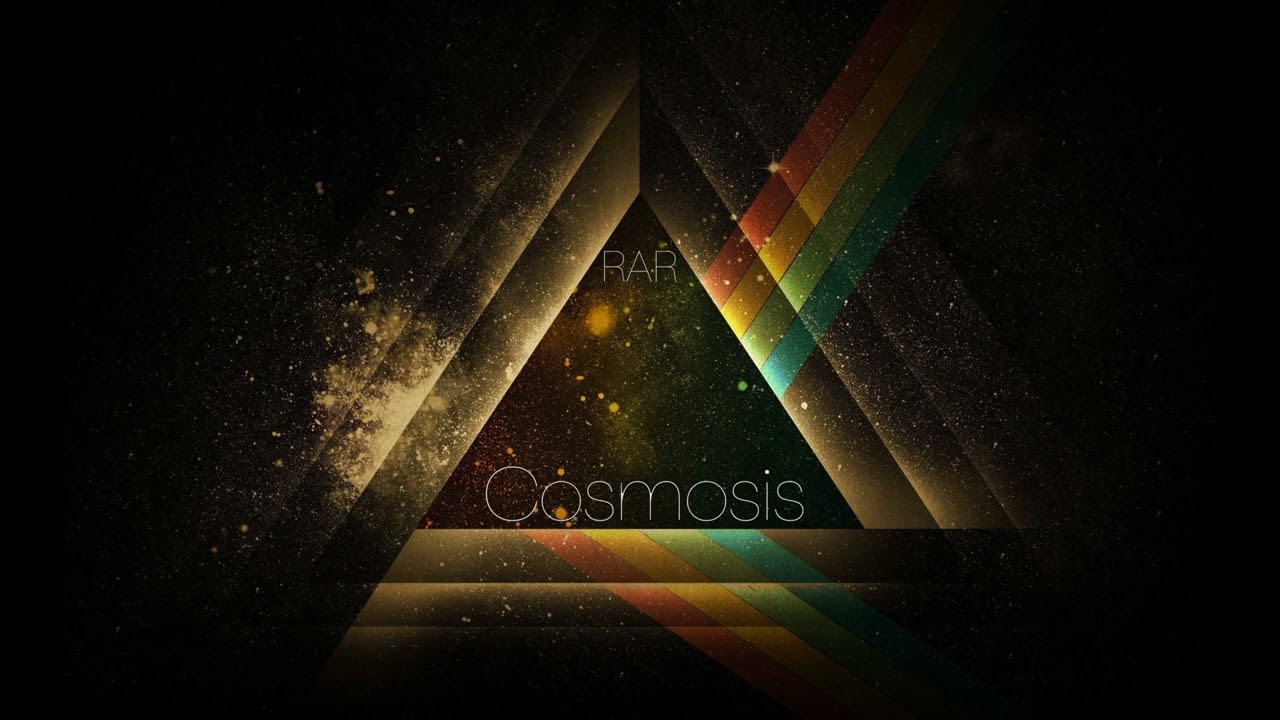 Cosmosis (A Cosmic Beat Mix)