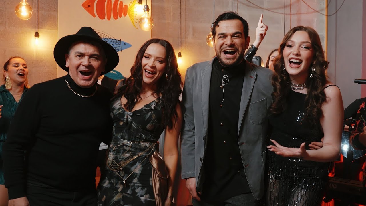 Dominika Mirgov&aacute; - Amaro Kamiben |Text Video|