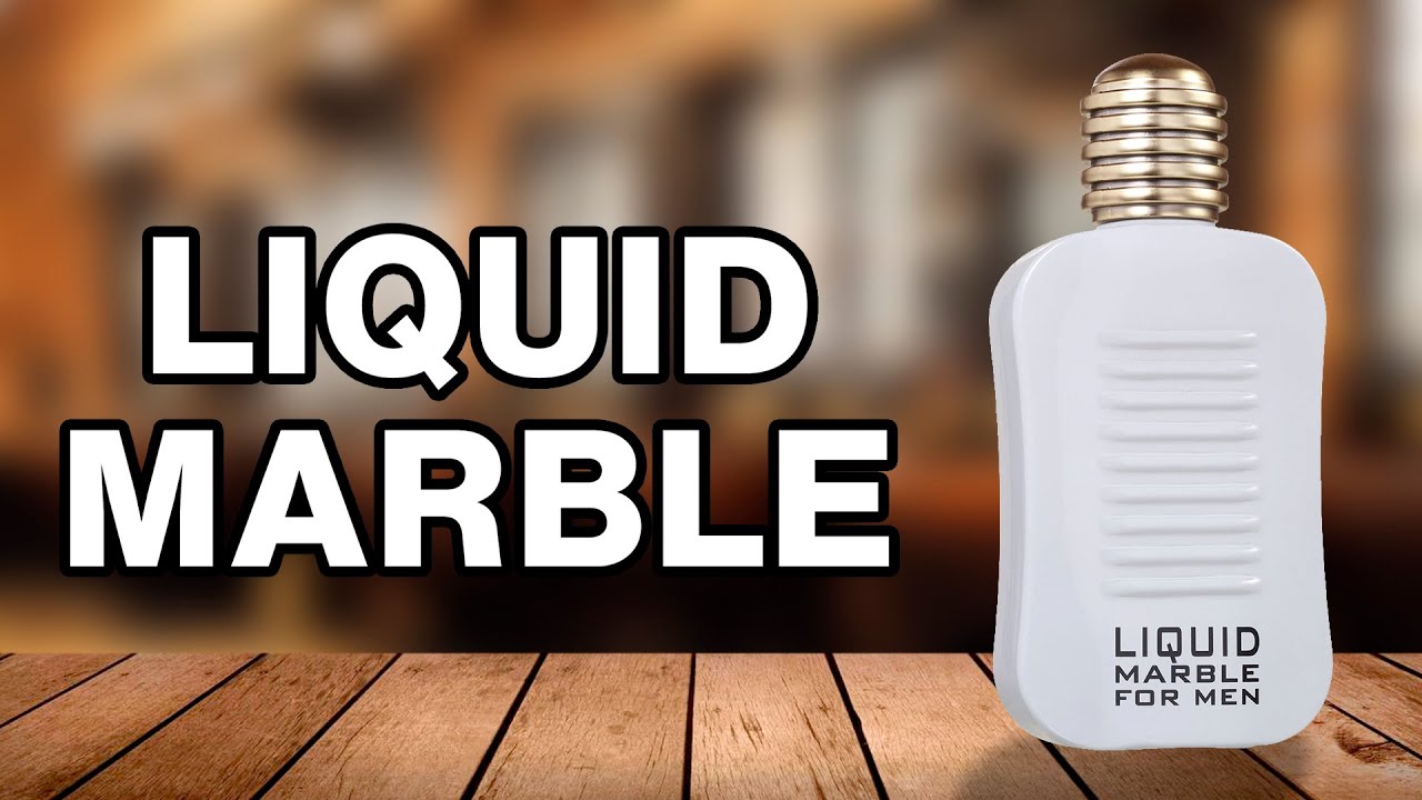 Liquid Marble da Omerta entrega MUITO MAIS do que cobra | Resenha Completa