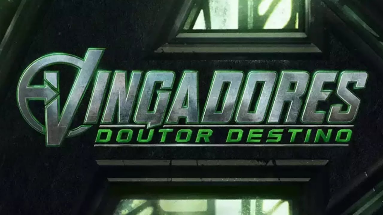 VINGADORES: DOUTOR DESTINO PRIMEIRAS IMPRESSÕES DE QUEM JÁ "VIU"