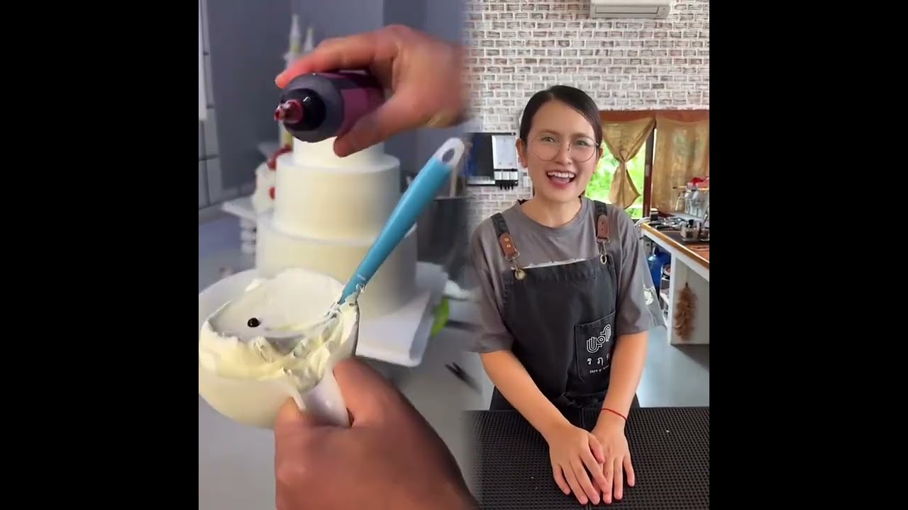 วิดีโอสั้นของ