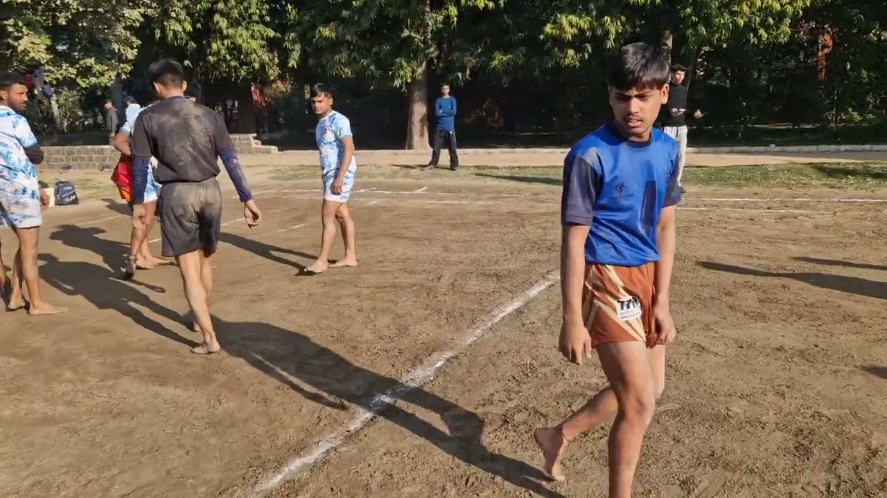 (SANJAY LAKE 🆚️ SPORTS PRIME) Practice match
