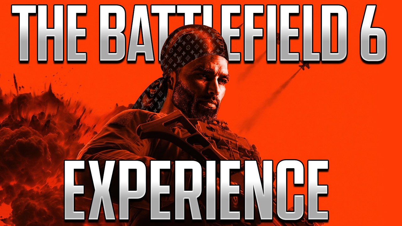 THE BATTLEFIELD 6 SEASON 3 EXPERIENCE