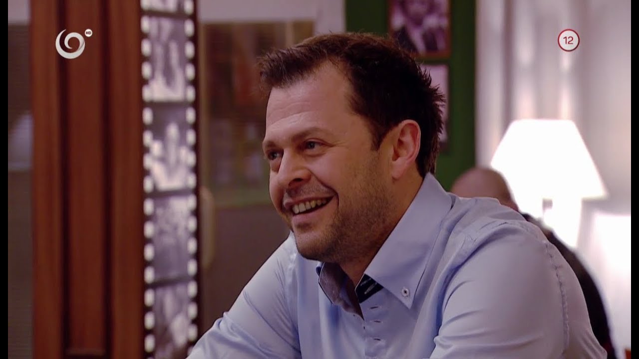 Kordiak je sp&auml;ť (PANEL&Aacute;K)