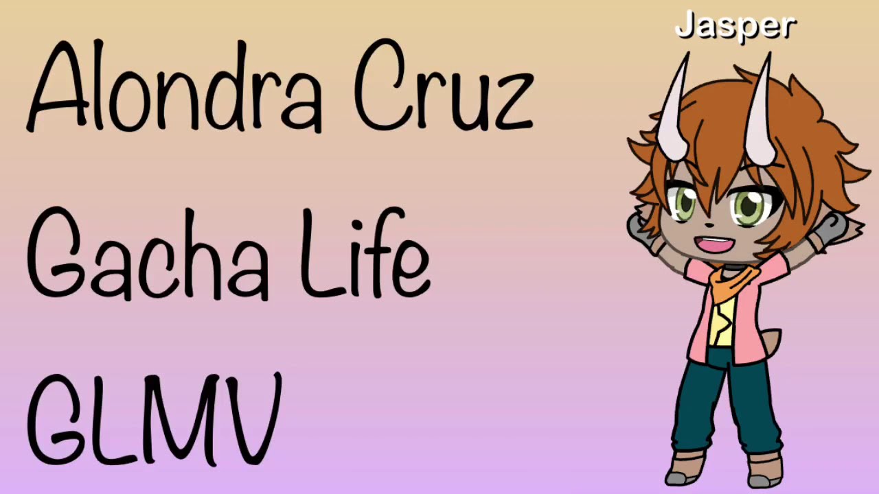 “When We’re Human” | PATF AU | GLMV | Gacha Life