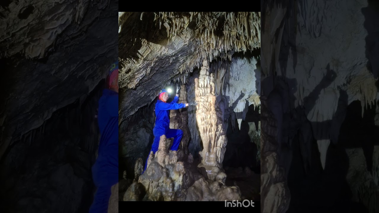 Cueva de la Ara&ntilde;a (Mollina)