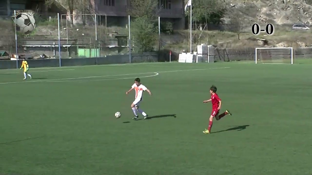 PYUNIK 1-09 SHIRAK 08 2-1 13.05.2022