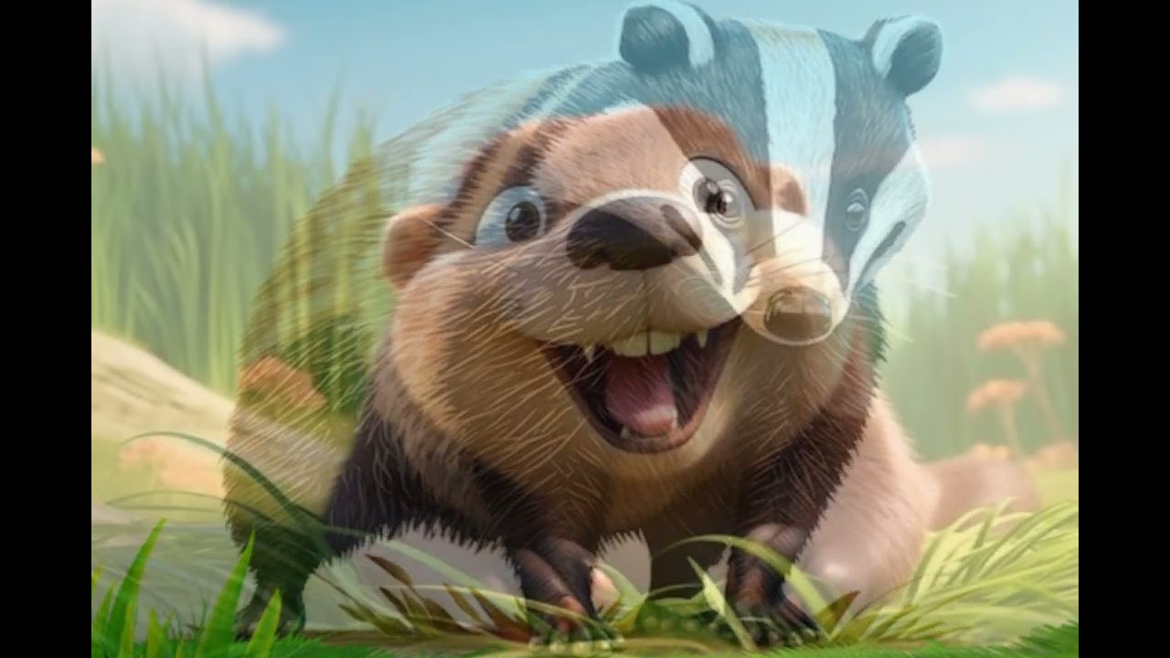 Віршована казочка  