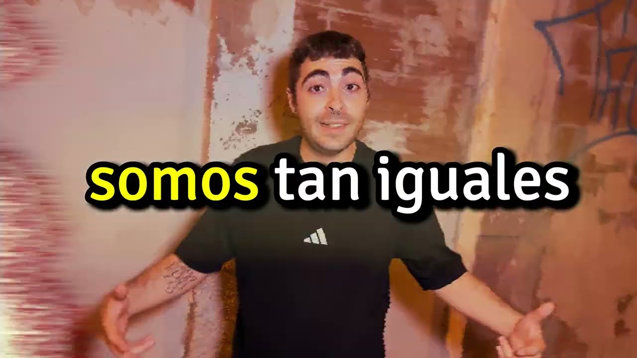 COMO SALIR DEL INFIERNO - Huevo113 - (visualizer)