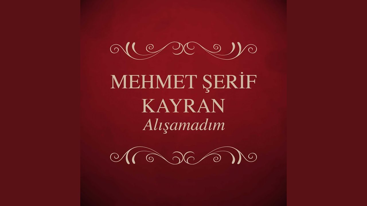 Çavreşamın (Karagözlüm)